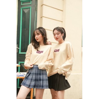 Blossom Long Sleeve Shirt