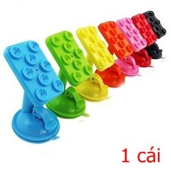 đế hít điện thoại-8 chấu