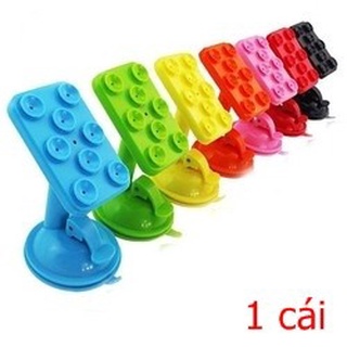 Đế hít điện thoại-8 chấu