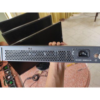 Switch TP-Link TL-SG1016D đã qua sử dụng