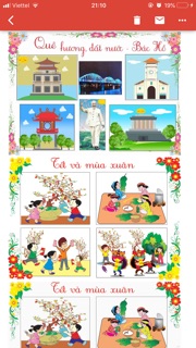 Tranh chủ đề!