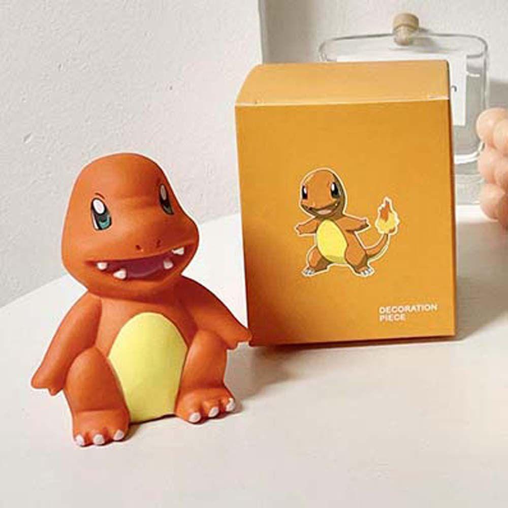 YIYU Đèn Ngủ Hình Con Rồng Hoạt Hình Đáng Yêu Dành Cho Bé