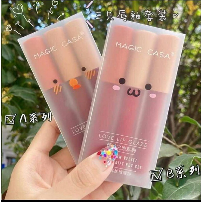 Bán 1 Cây Son Kem Lì Herorange Vỏ Đám Mây Trong Suốt | BigBuy360 - bigbuy360.vn