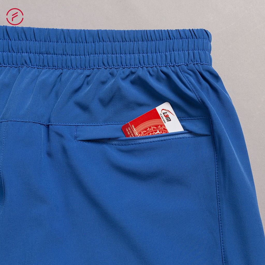 Quần đùi thể thao nam Fasvin Q20735.HN vải gió chun mềm mại co giãn thoải mái | BigBuy360 - bigbuy360.vn