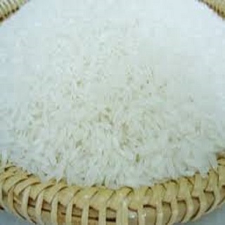 1kg gạo thơm ngon st25 sóc trăng loại 1