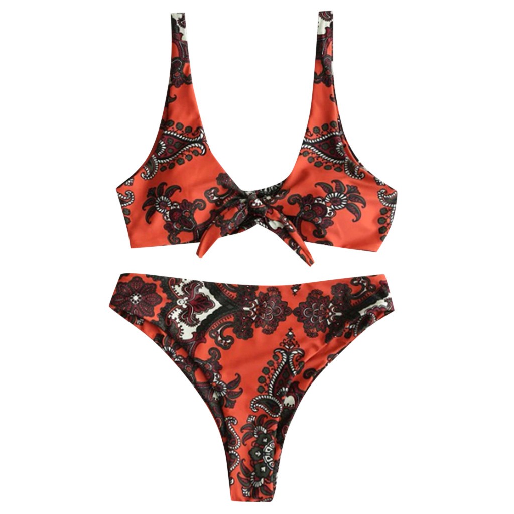 Set Bikini Hai Mảnh Quyến Rũ Cho Nữ | BigBuy360 - bigbuy360.vn