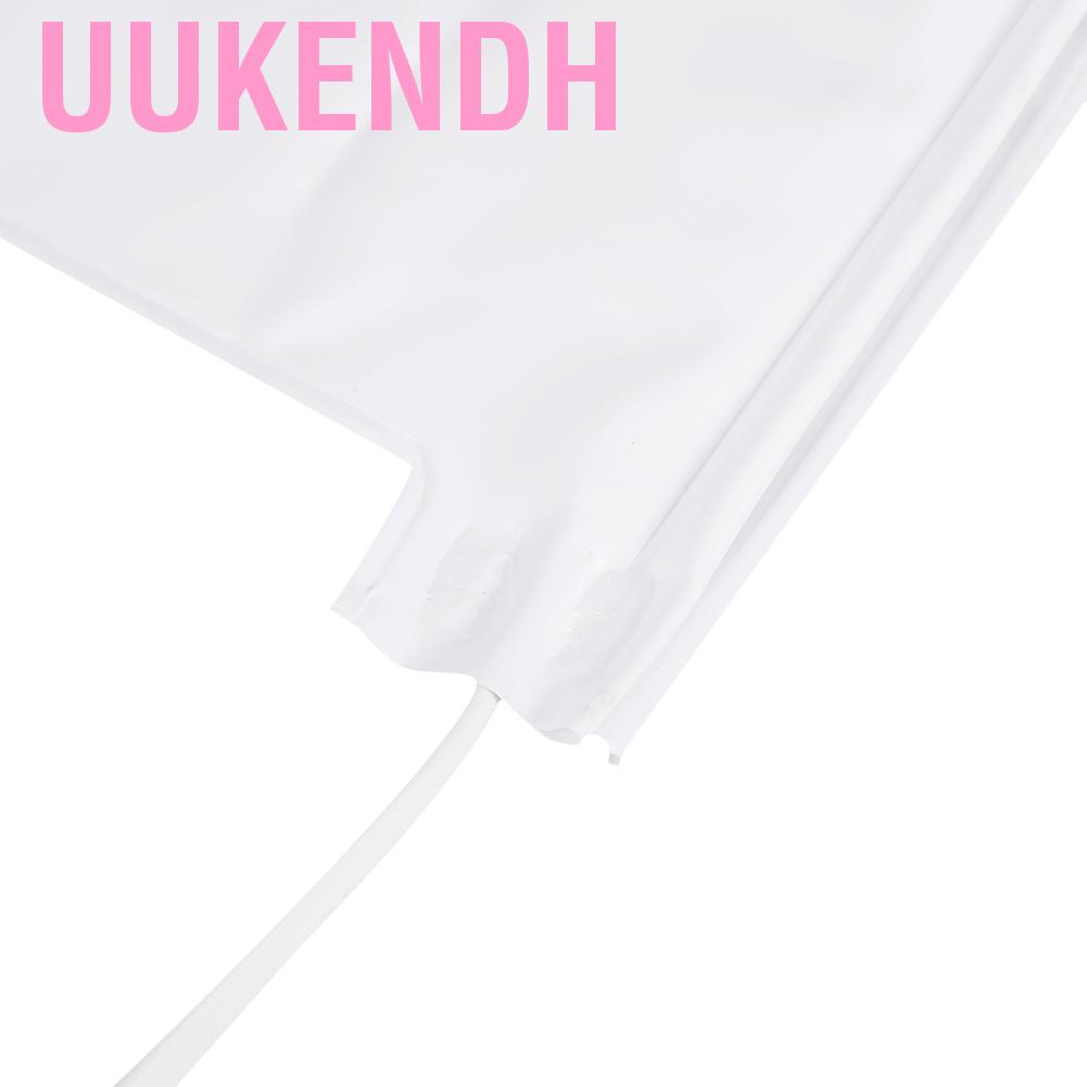 Uukendh Therapeutic Mitts  Professional Hand Care Mittens Durable Heated for Hands/Feet Improve Blood Circulation Accelerate the Metabolism of Skin