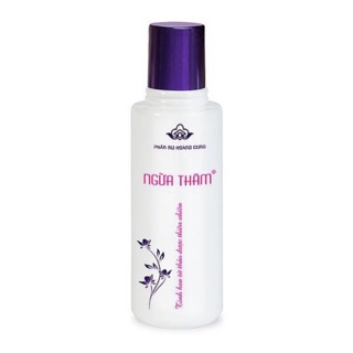 Phấn nước ngừa thâm phấn nụ hoàng cung 120ml/chai