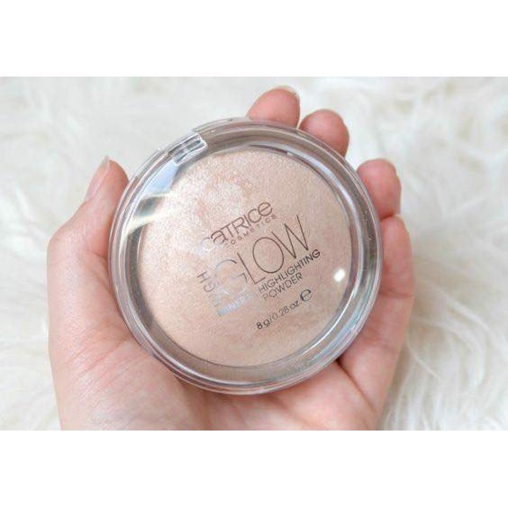 Phấn bắt sáng CATRICE HIGH GLOW