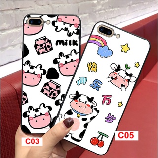 [RẺ VÔ ĐỊCH] ỐP LƯNG IPHONE 7 PLUS-IPHONE 7S PLUS-IPHONE 8 PLUS RẺ BÒ SỮA CỰC CHẤT LƯỢNG