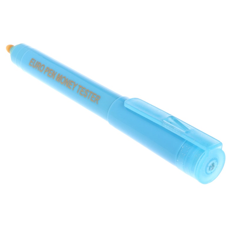 Máy Dò Tìm Tiền Giả 2 Trong 1 Bằng Tia UV