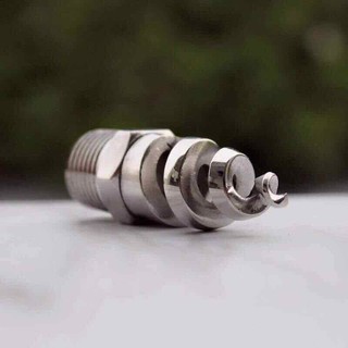 ĐẦU PHUN XOẮN ỐC REN 3/8