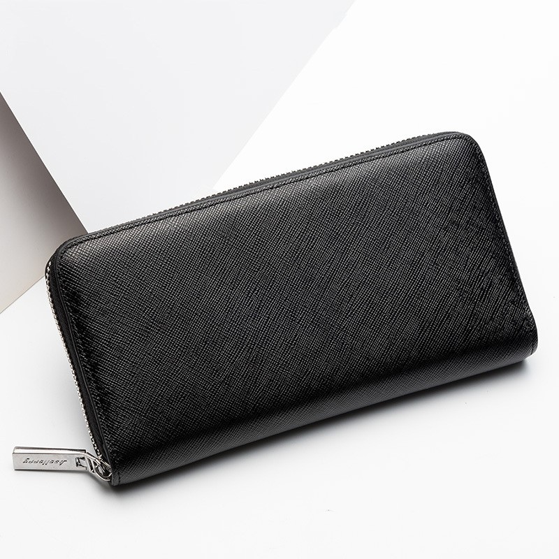 Ví Da Nam Thời Trang