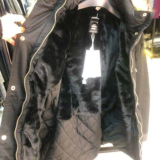 PARKA ChUẨN AUTH