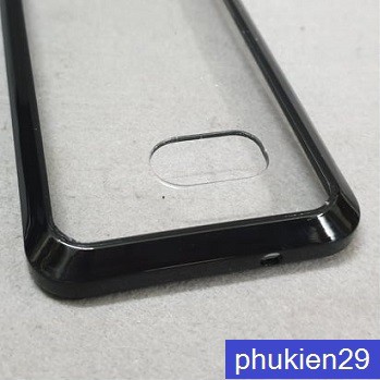 [HTC U11] Ốp lưng chống sốc lưng trong Hybrid Air Case