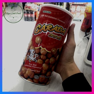 SNACK THÁI LAN CARADA