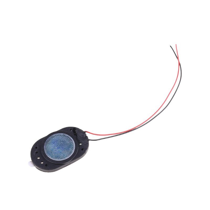 5 Loa Âm Thanh Alli Pc Micro Speaker 8r 1w 8 Ohm 1 Watt 15x24mm