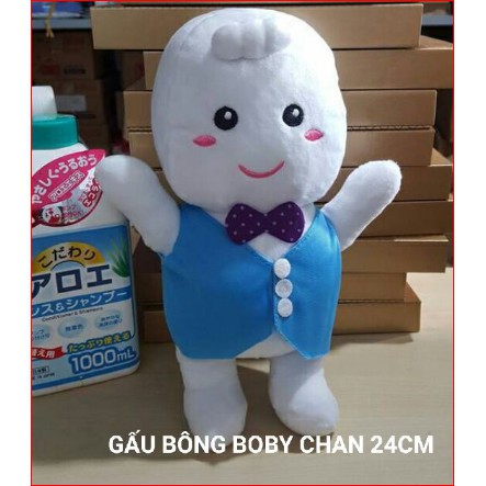 Body chan quà tặng cho bé 24 cm