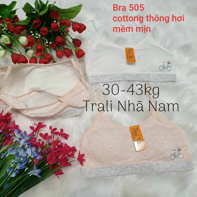 Áo lá Thái lan cho bé gái 30-43kg