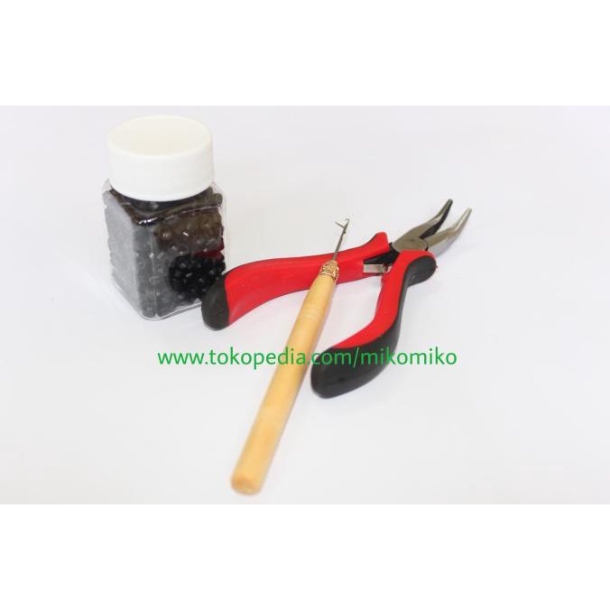 Kìm Cắt Tóc Đa Năng 3 Trong 1