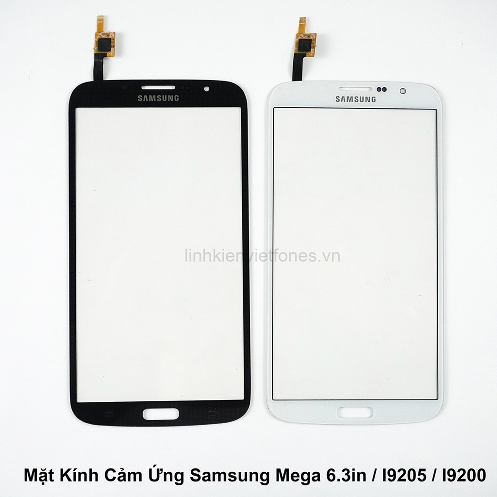 Mặt kính cảm ứng Ép Kính SS Galaxy G350, G355, G7102, I9082, I8552, I9200, S7580, S7560