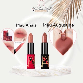 Son nars claudette sheer matte - anais / augustine