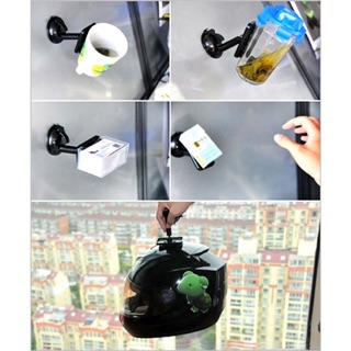 Giá đỡ điện thoại hít 8 chấu