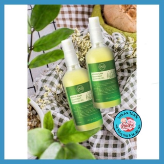 COMBO2 Tinh dầu Bưởi Hoàng Cầm - Tinh dầu bưởi Nga Hoàng [Tinh dầu bưởi số 1 thị trường]