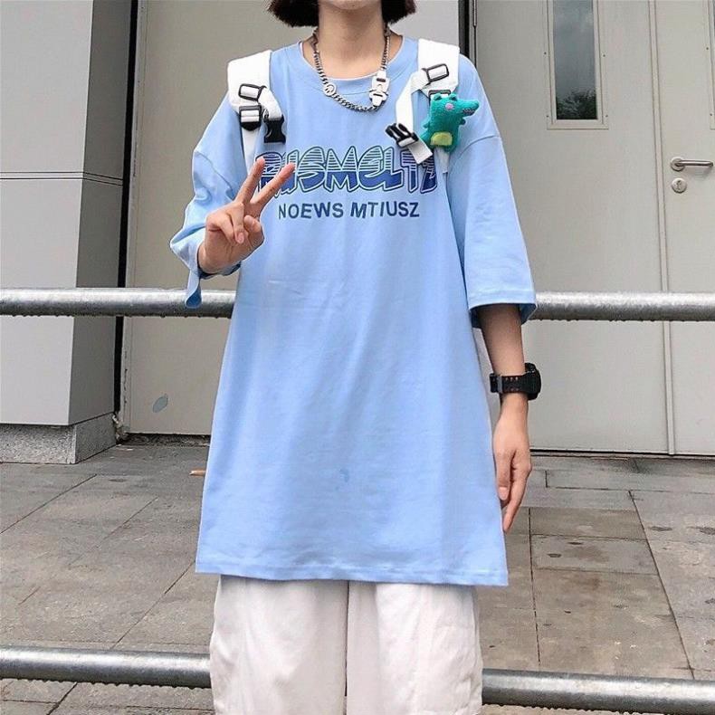 [Có size từ 28kg__90kg] áo thun size nhỏ, áo cho nữ 30kg, phông dáng rộng nữ tay lỡ, unisex ulzang.AP41 | BigBuy360 - bigbuy360.vn