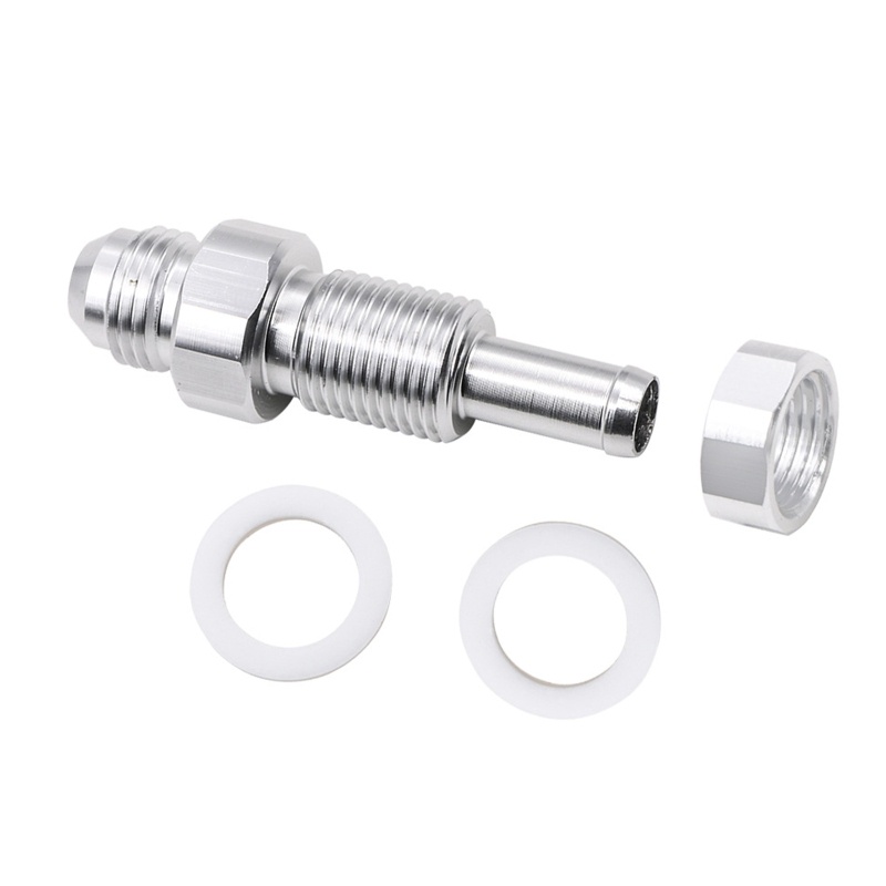 Đầu Nối Ống Dẫn Nhiên Liệu 5 / 16 Chuyên Dụng Cho Xe Hơi