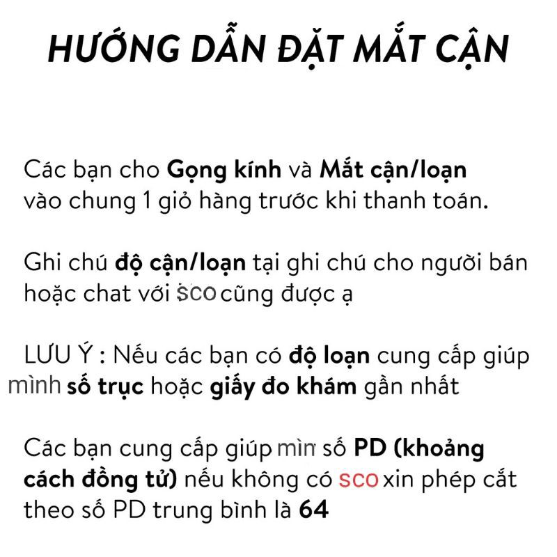 Tròng mắt cận loạn viễn