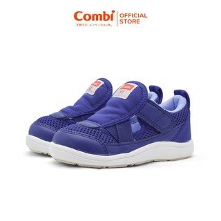 Giầy tập đi Combi đế định hình Stability/Mobility S1