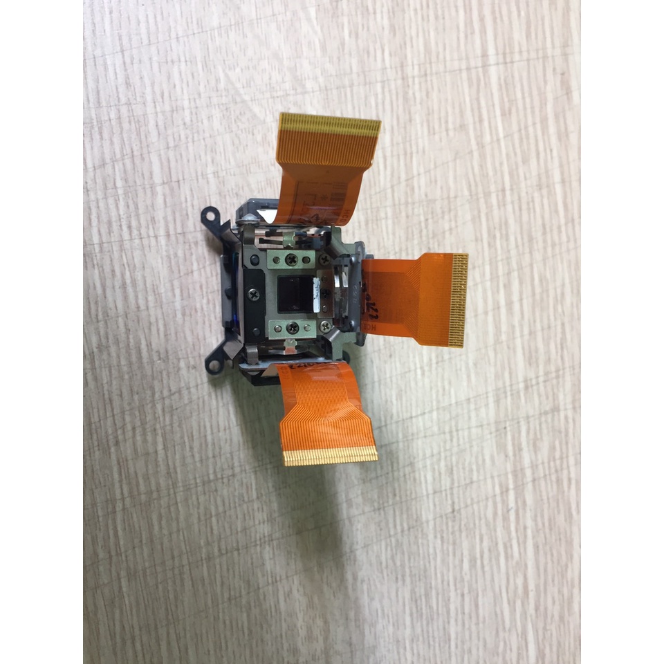 Lcd máy chiếu H-Pec H2210N