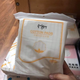 Bông tẩy trang cotton pads 222 miếng