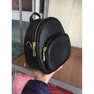 Balo đeo được 2 kiểu thời trang