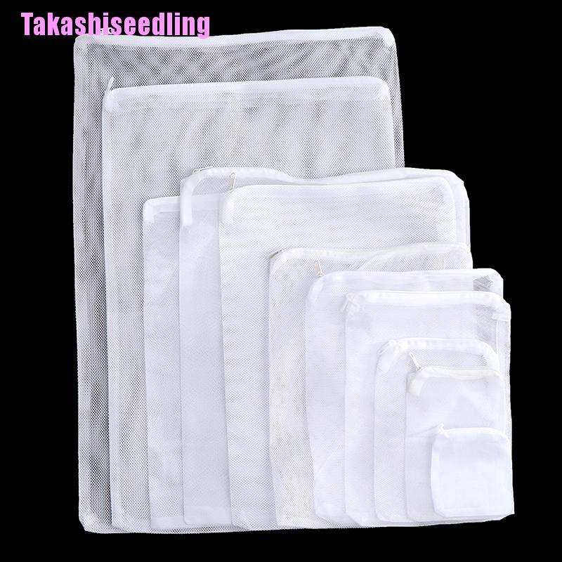 Túi lưới đựng vật liệu lọc bể cá chất lượng