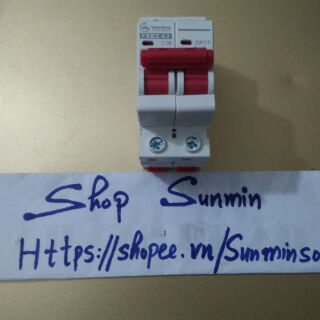 CB DC 1000V 16A