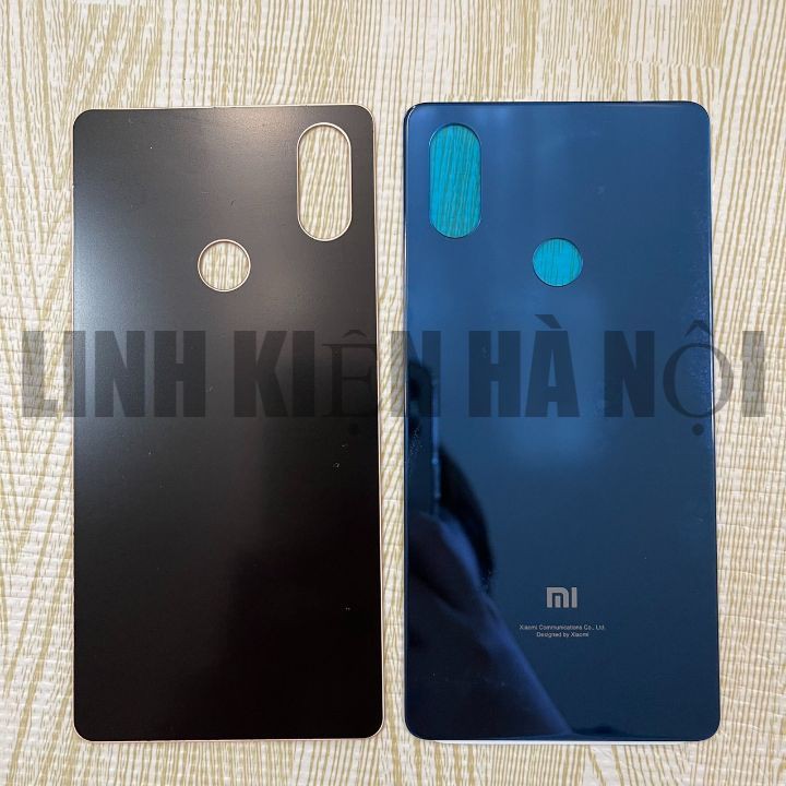 Nắp lưng Xiaomi Mi8 SE Mi8SE -