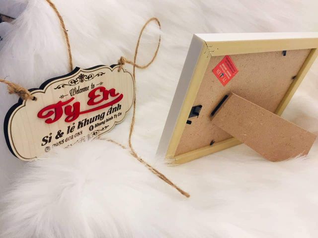 Đinh lá khung ảnh | BigBuy360 - bigbuy360.vn