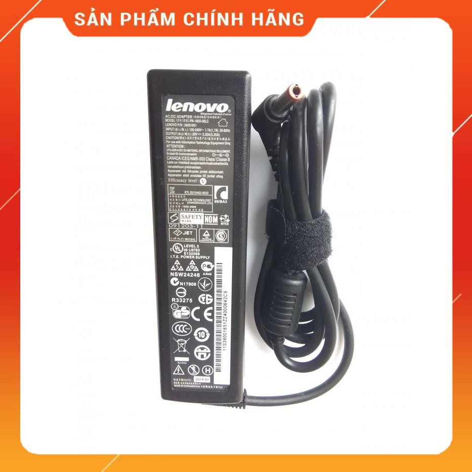 Sạc laptop Lenovo IdeaPad Z380 Z480 Z485 Z580 Z585 dailyphukien