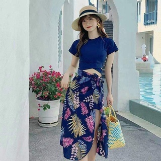 Bikini nữ 3 mảnh