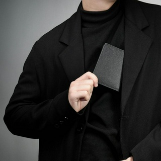 Ví Arthur - ARTHUR wallet - JIVI BRAND