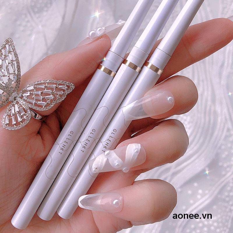 ✨✨Bút Kẻ Mắt Gel Mềm Mại Chống Thấm Nước Lâu Trôi Trang Điểm Tự Nhiên