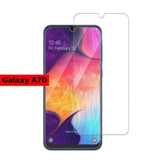 Bộ 2 kính cường lực Samsung A60 A70 A80 A90