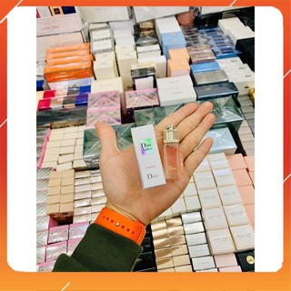 HÀNG AUTH -   [Nước_Hoa_Chính_Hãng]Versace Dior Addict Eau Fraiche