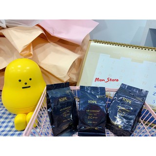 SẴN] Lõi Thay Thế Refill Cushion IOPE (dòng intensive