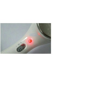 Máy massage mặt bằng ion dưỡng trắng da