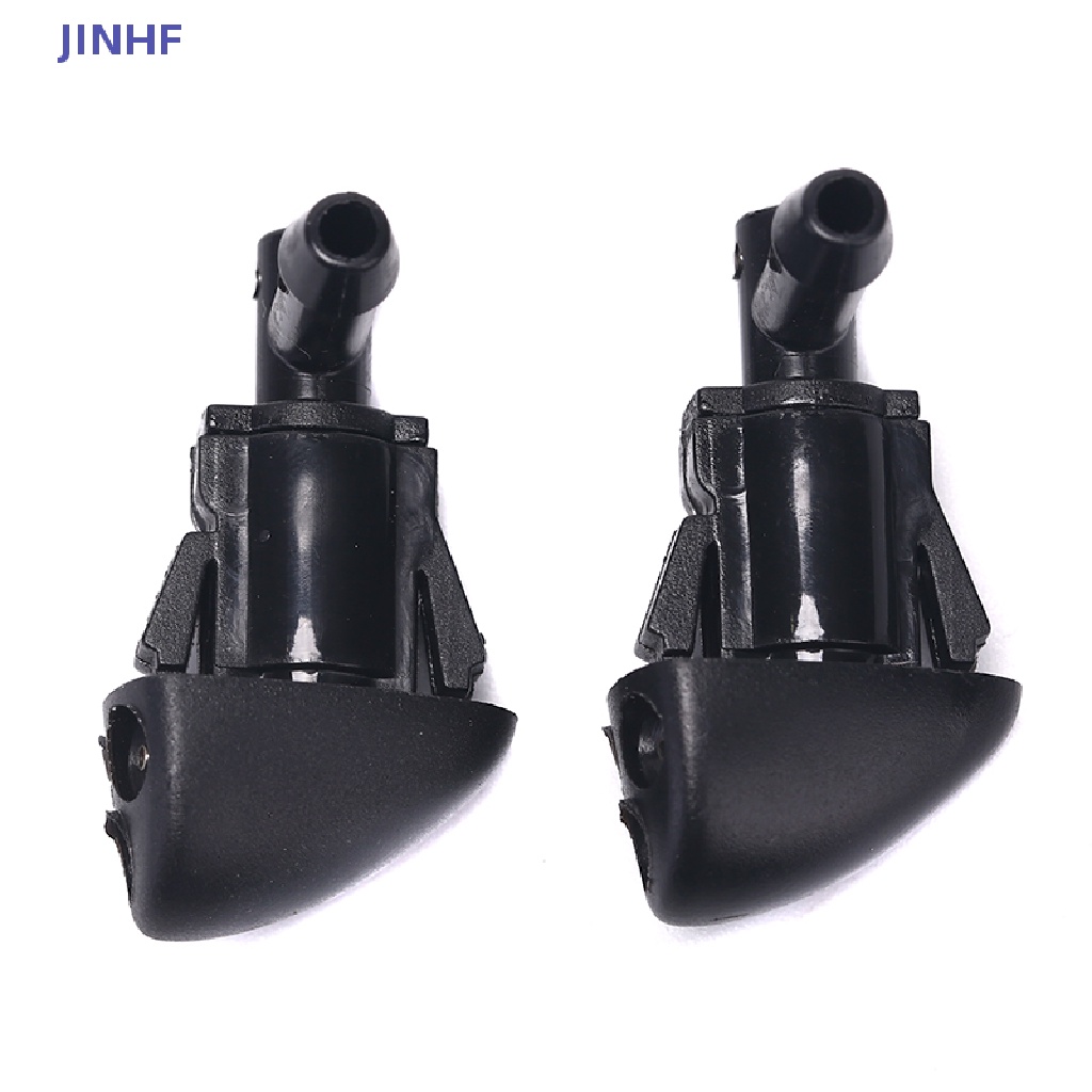Set 2 Vòi Phun Nước Rửa Kính Chắn Gió Cho Chevrolet Cruze 901-955-PZ01 JINHF
