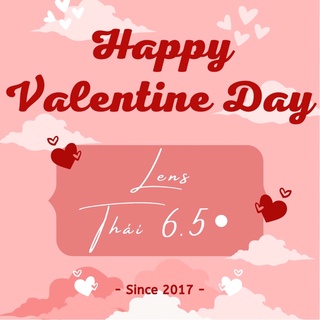Mẫu lens thái 6.5•
