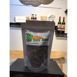 Táo sấy phan rang-ninh thuận 500gr